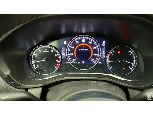 SEMINUEVOS MAZDA CX-90 a Estados en autogozo
