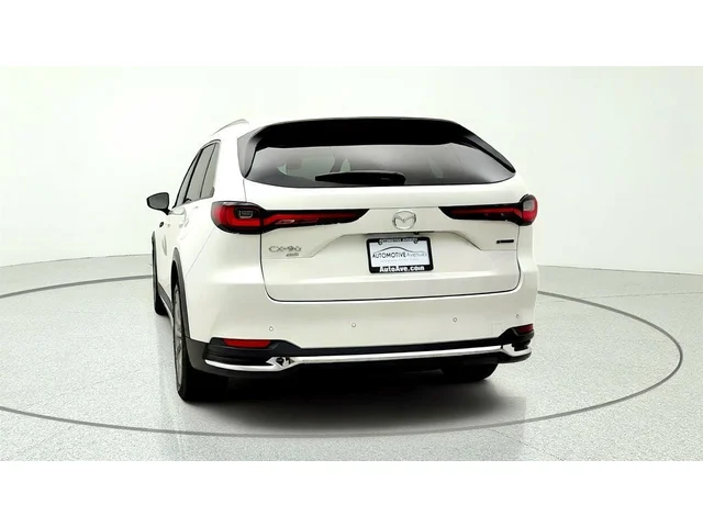 SEMINUEVOS MAZDA CX-90 a Estados en autogozo