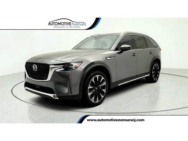 SEMINUEVOS MAZDA CX-90 PHEV a Estados en autogozo
