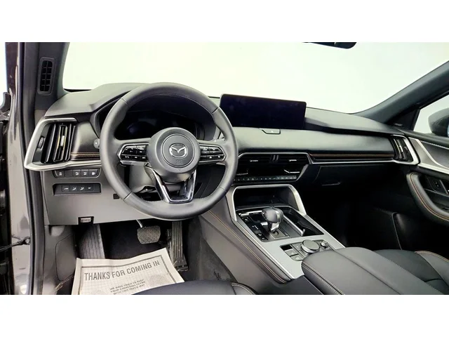 SEMINUEVOS MAZDA CX-90 PHEV a Estados en autogozo
