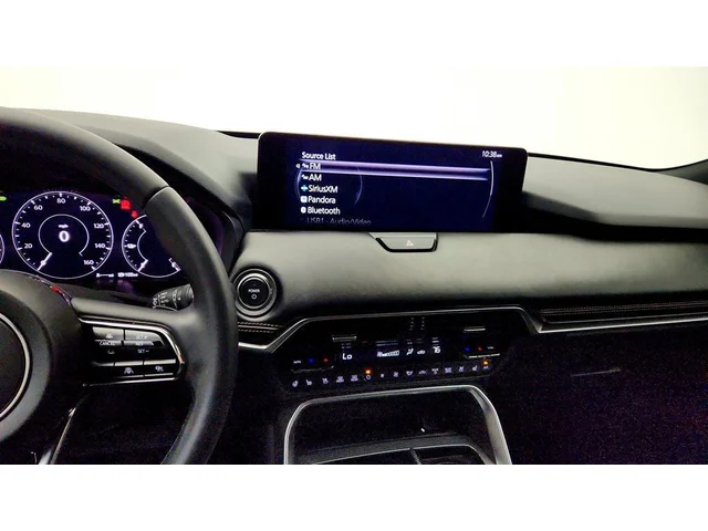 SEMINUEVOS MAZDA CX-90 PHEV a Estados en autogozo