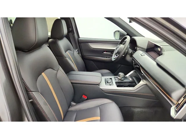 SEMINUEVOS MAZDA CX-90 PHEV a Estados en autogozo