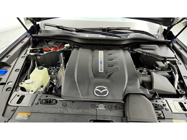 SEMINUEVOS MAZDA CX-90 PHEV a Estados en autogozo