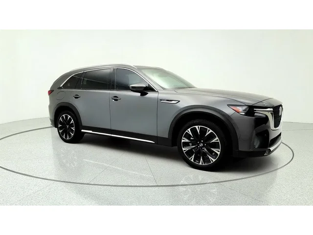 SEMINUEVOS MAZDA CX-90 PHEV a Estados en autogozo
