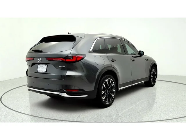 SEMINUEVOS MAZDA CX-90 PHEV a Estados en autogozo