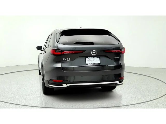 SEMINUEVOS MAZDA CX-90 PHEV a Estados en autogozo