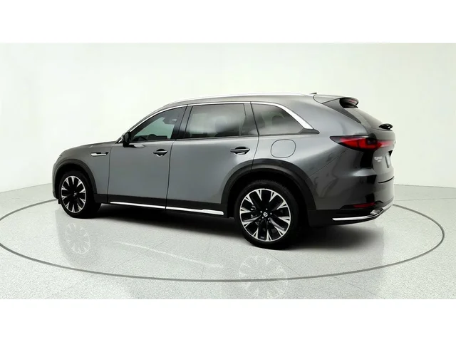 SEMINUEVOS MAZDA CX-90 PHEV a Estados en autogozo