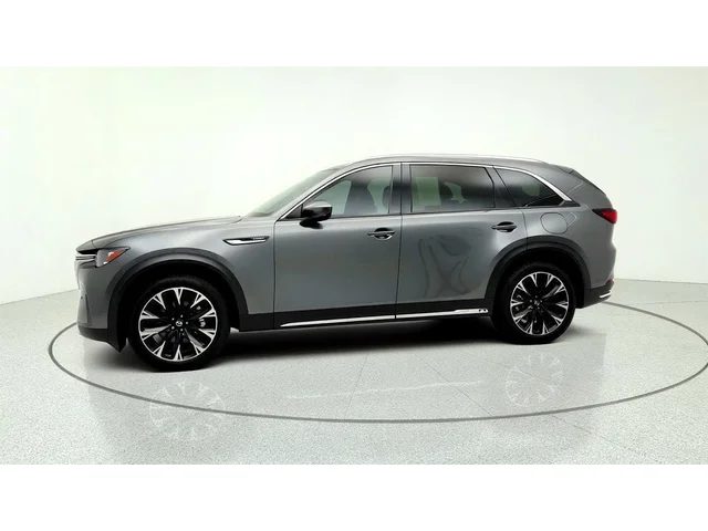 SEMINUEVOS MAZDA CX-90 PHEV a Estados en autogozo