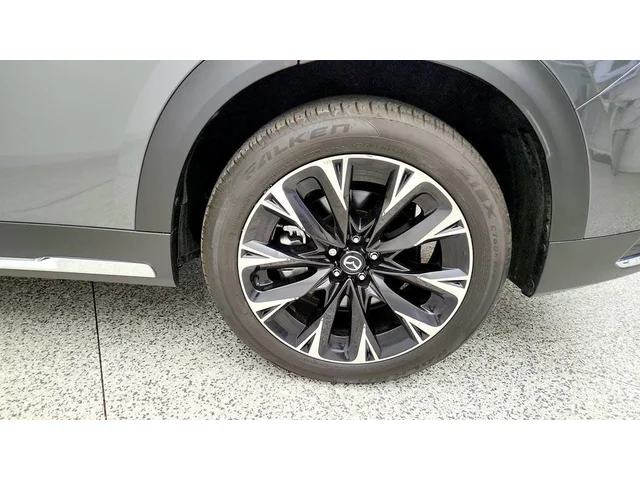SEMINUEVOS MAZDA CX-90 PHEV a Estados en autogozo