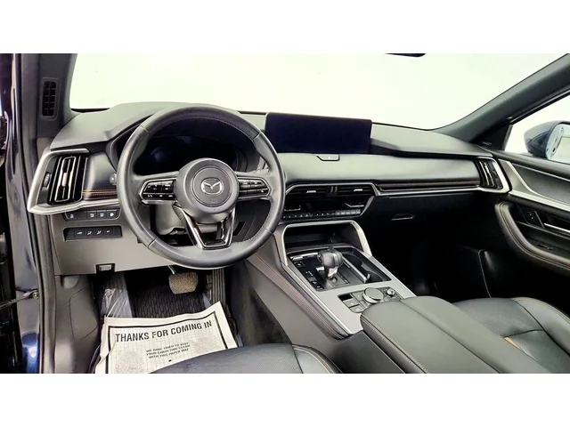 SEMINUEVOS MAZDA CX-90 PHEV a Estados en autogozo