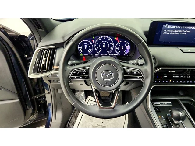 SEMINUEVOS MAZDA CX-90 PHEV a Estados en autogozo