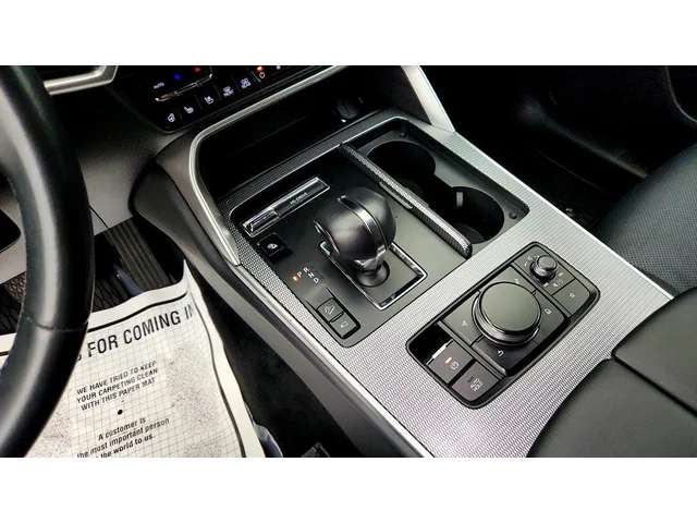 SEMINUEVOS MAZDA CX-90 PHEV a Estados en autogozo