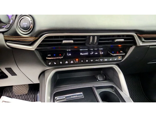 SEMINUEVOS MAZDA CX-90 PHEV a Estados en autogozo
