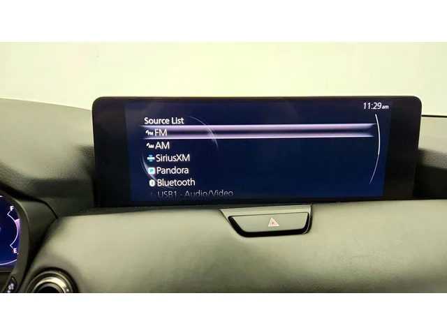 SEMINUEVOS MAZDA CX-90 PHEV a Estados en autogozo