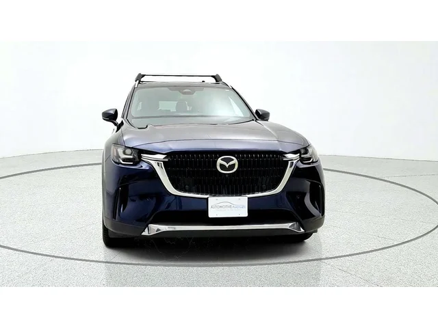 SEMINUEVOS MAZDA CX-90 PHEV a Estados en autogozo