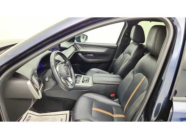 SEMINUEVOS MAZDA CX-90 PHEV a Estados en autogozo