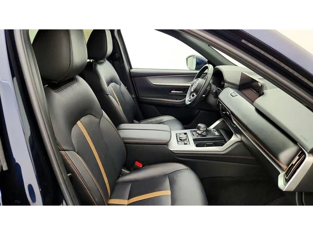 SEMINUEVOS MAZDA CX-90 PHEV a Estados en autogozo