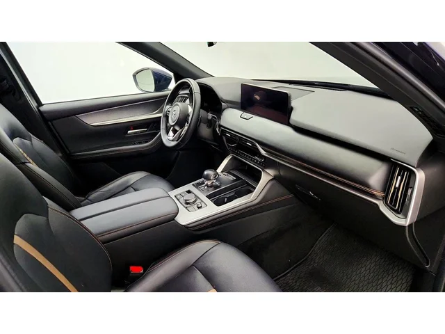 SEMINUEVOS MAZDA CX-90 PHEV a Estados en autogozo