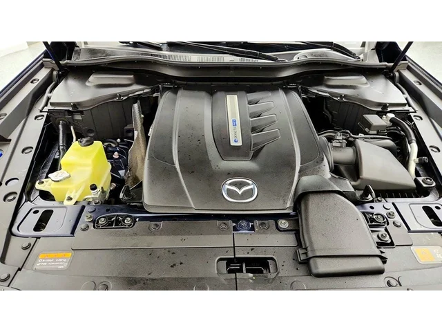 SEMINUEVOS MAZDA CX-90 PHEV a Estados en autogozo