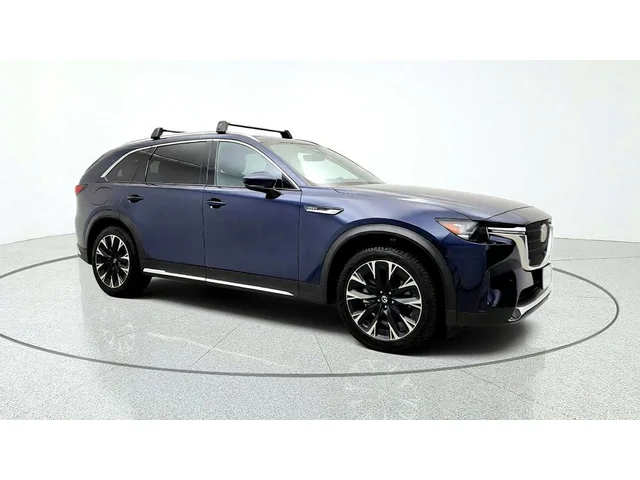 SEMINUEVOS MAZDA CX-90 PHEV a Estados en autogozo