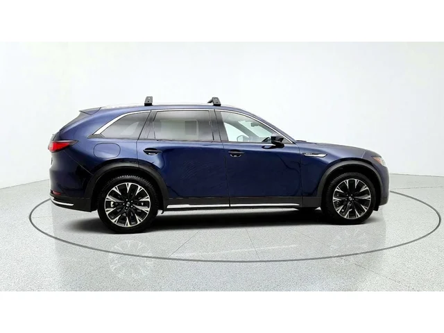 SEMINUEVOS MAZDA CX-90 PHEV a Estados en autogozo