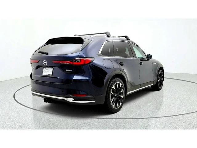 SEMINUEVOS MAZDA CX-90 PHEV a Estados en autogozo