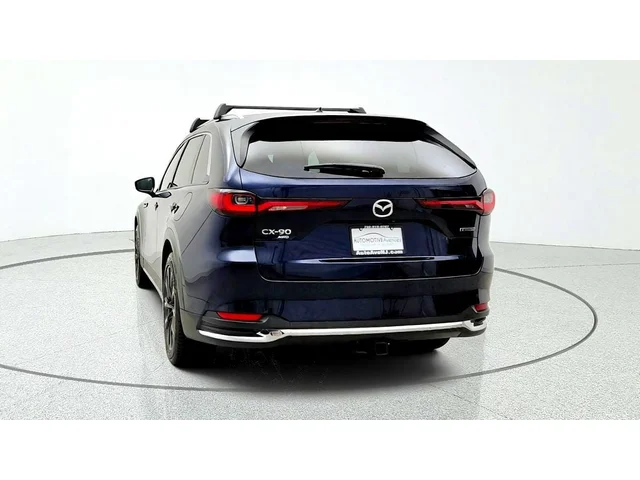 SEMINUEVOS MAZDA CX-90 PHEV a Estados en autogozo