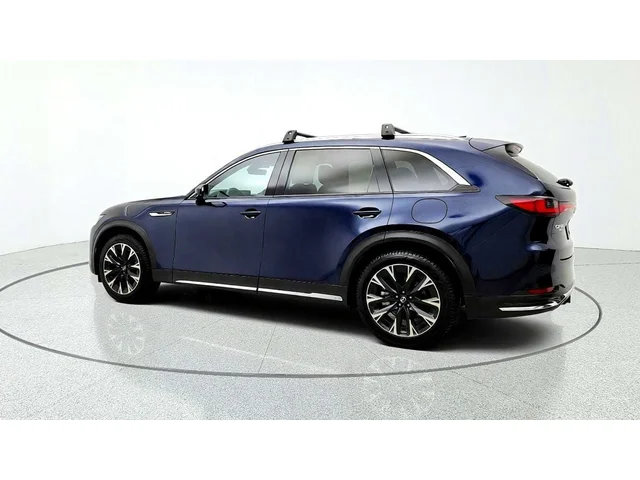 SEMINUEVOS MAZDA CX-90 PHEV a Estados en autogozo