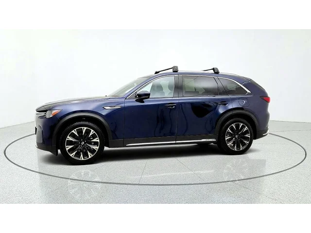 SEMINUEVOS MAZDA CX-90 PHEV a Estados en autogozo