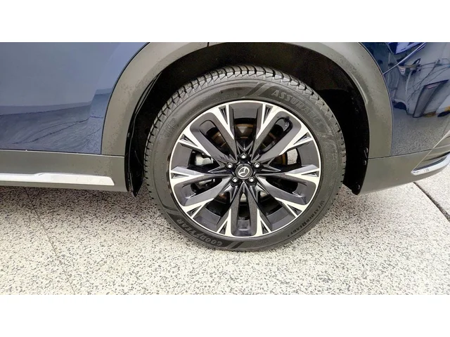 SEMINUEVOS MAZDA CX-90 PHEV a Estados en autogozo