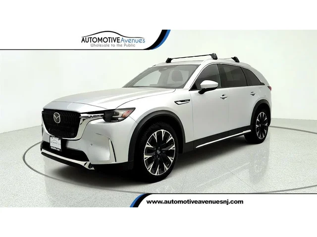 SEMINUEVOS MAZDA CX-90 PHEV a Estados en autogozo