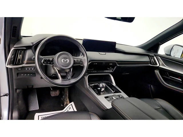 SEMINUEVOS MAZDA CX-90 PHEV a Estados en autogozo