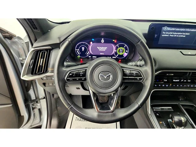 SEMINUEVOS MAZDA CX-90 PHEV a Estados en autogozo
