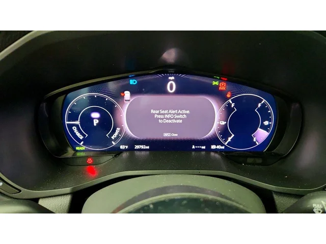 SEMINUEVOS MAZDA CX-90 PHEV a Estados en autogozo
