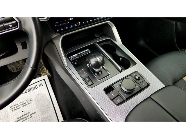 SEMINUEVOS MAZDA CX-90 PHEV a Estados en autogozo