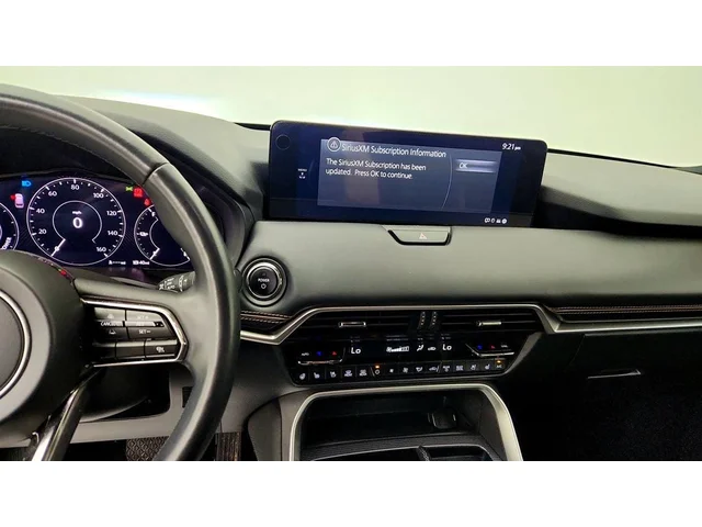 SEMINUEVOS MAZDA CX-90 PHEV a Estados en autogozo