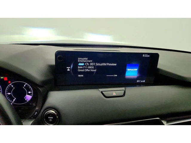 SEMINUEVOS MAZDA CX-90 PHEV a Estados en autogozo