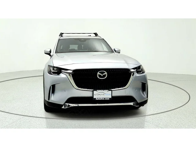 SEMINUEVOS MAZDA CX-90 PHEV a Estados en autogozo