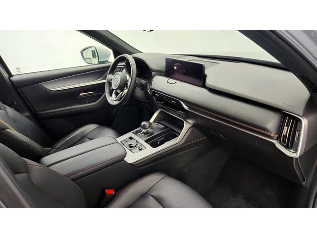 SEMINUEVOS MAZDA CX-90 PHEV a Estados en autogozo
