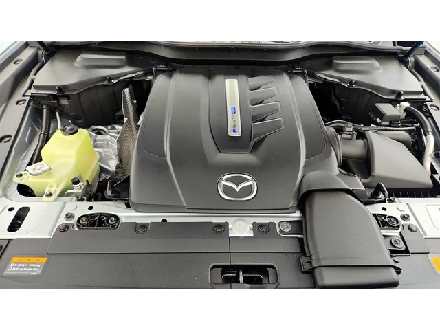 SEMINUEVOS MAZDA CX-90 PHEV a Estados en autogozo