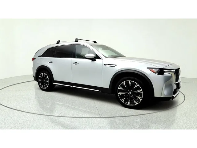 SEMINUEVOS MAZDA CX-90 PHEV a Estados en autogozo