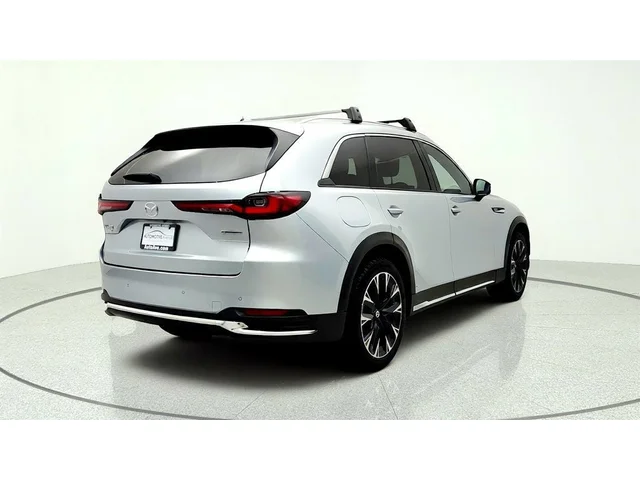 SEMINUEVOS MAZDA CX-90 PHEV a Estados en autogozo
