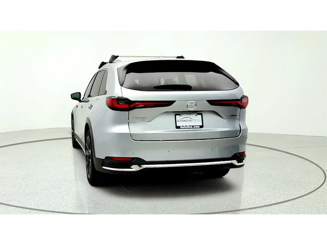 SEMINUEVOS MAZDA CX-90 PHEV a Estados en autogozo