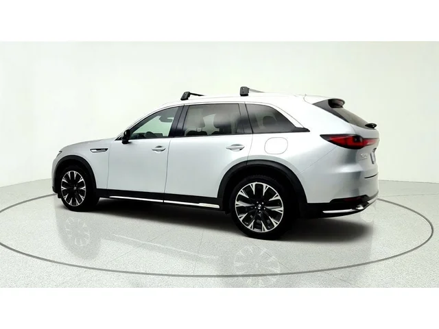 SEMINUEVOS MAZDA CX-90 PHEV a Estados en autogozo