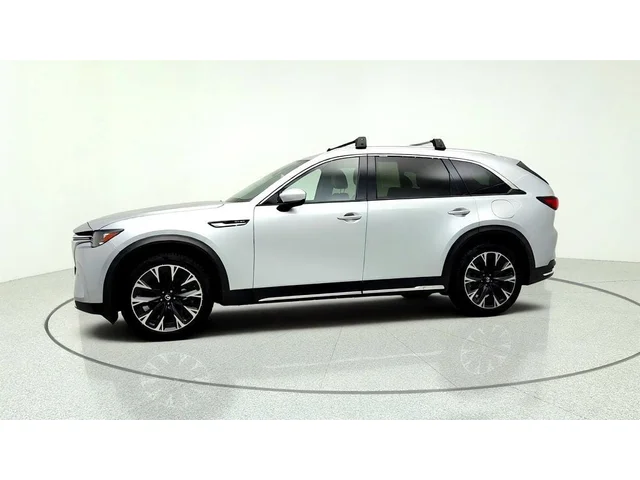 SEMINUEVOS MAZDA CX-90 PHEV a Estados en autogozo