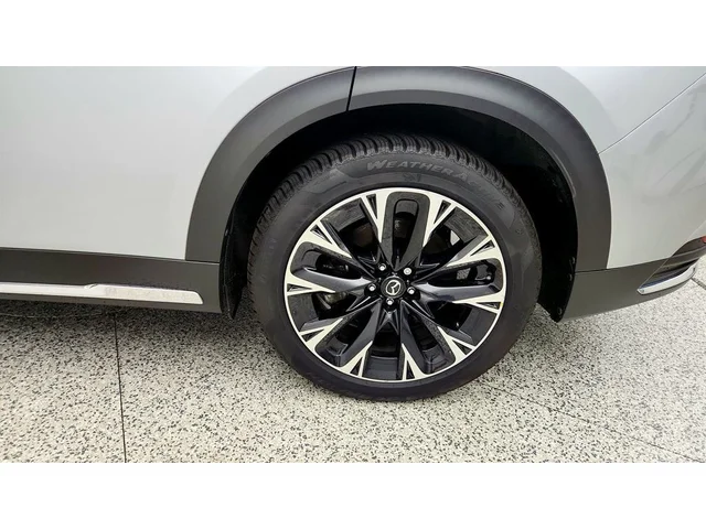 SEMINUEVOS MAZDA CX-90 PHEV a Estados en autogozo