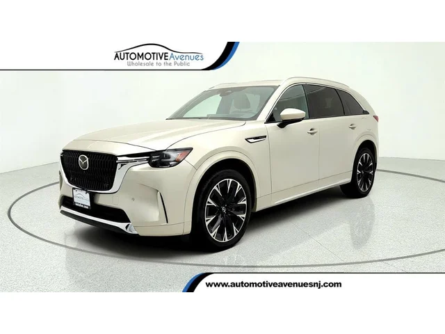 SEMINUEVOS MAZDA CX-90 a Estados en autogozo