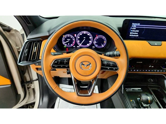 SEMINUEVOS MAZDA CX-90 a Estados en autogozo