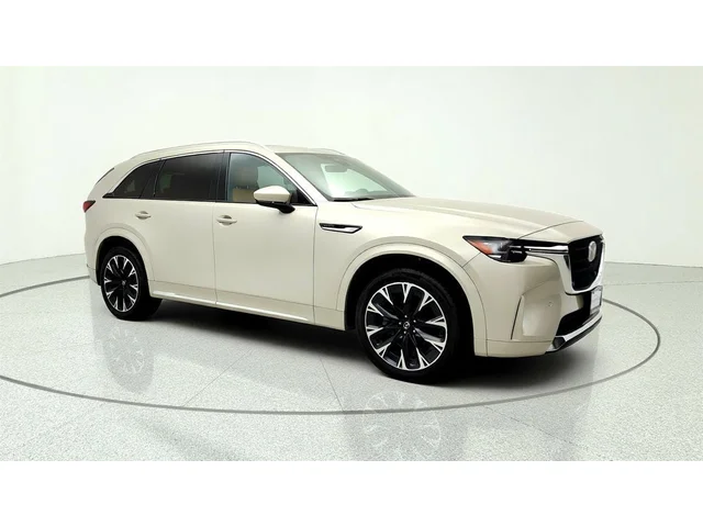 SEMINUEVOS MAZDA CX-90 a Estados en autogozo