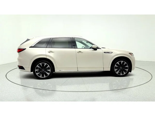 SEMINUEVOS MAZDA CX-90 a Estados en autogozo